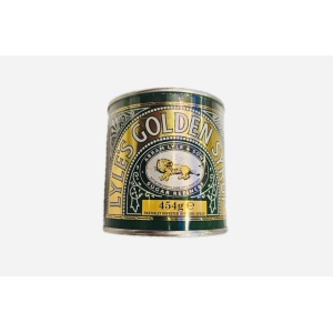 عسل الاسد الذهبي