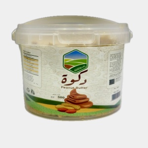 دكوة زادانا (500)