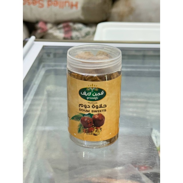 DOUM SWEETS (greenlife)