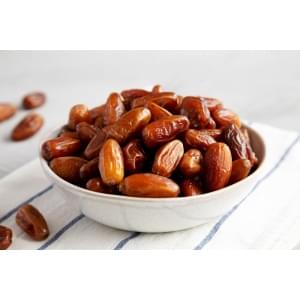 البلح القنديلة