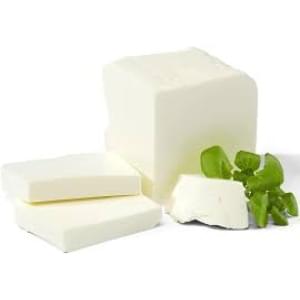 جبنة بيضاء سودانية الدويم (500) جرام