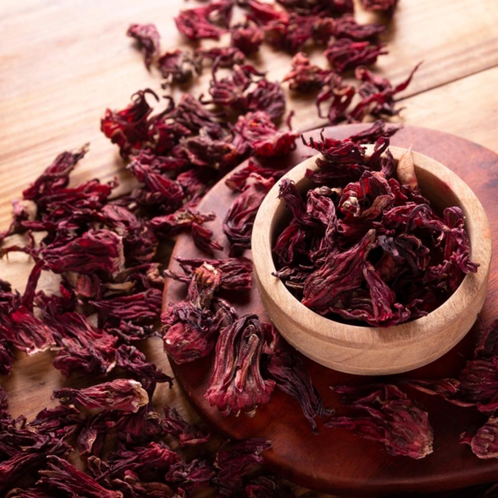 Hibiscus(250) gm
