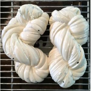 جبة مضفرة سودانية(500) جرام