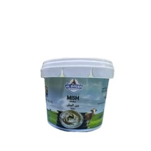 البادية ( مش بلدي حلفا) 250 جم