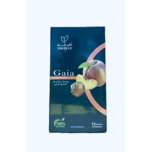 جايا صمغ عربي نكهة الفواكه (225)