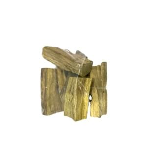 شاف حطب (دخان )1kg